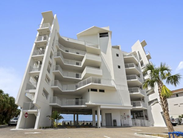 Treasure Island Condo for Next vacation