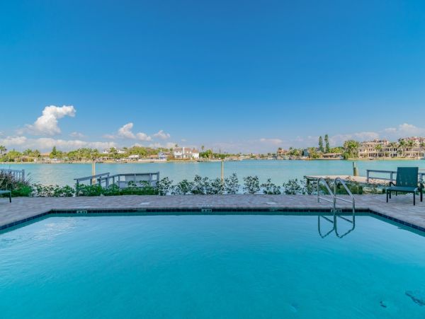 Treasure Island Condo for Next vacation