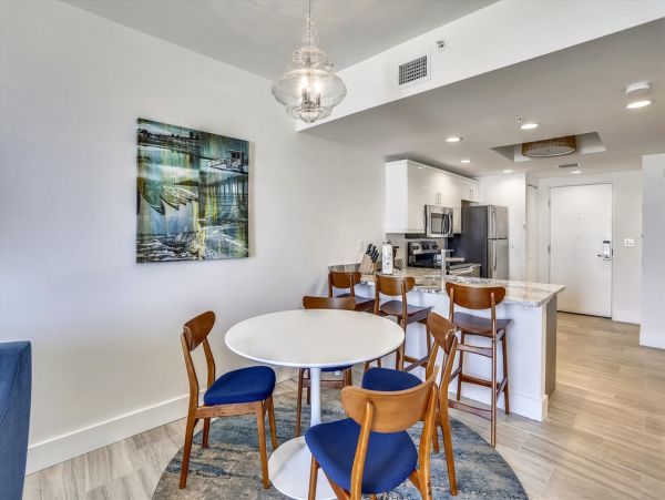Treasure Island Condo for Next vacation