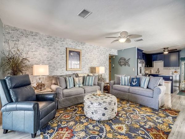 Treasure Island Home 1011660