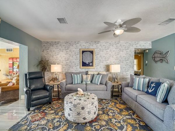 Treasure Island Home 1011660