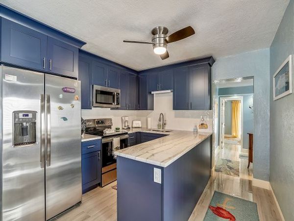 Treasure Island Home 1011660