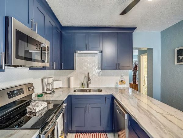 Treasure Island Home 1011660