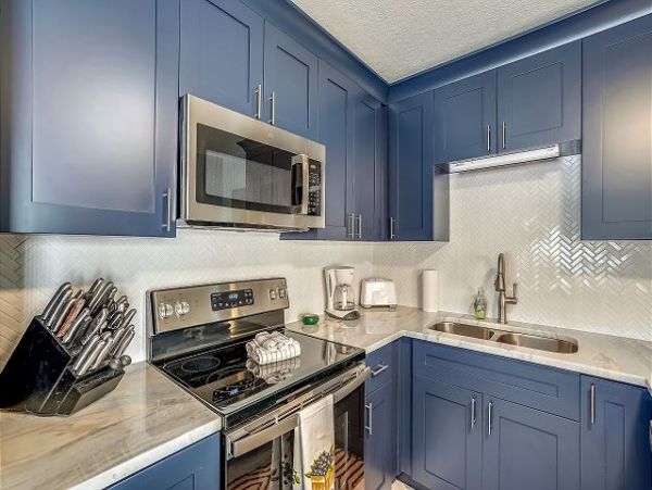 Treasure Island Home 1011660