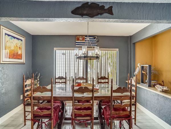 Treasure Island Home 1011660