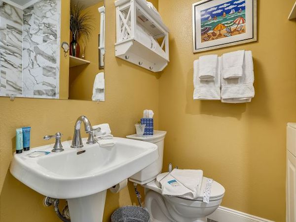 Treasure Island Home 1011660
