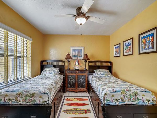 Treasure Island Home 1011660