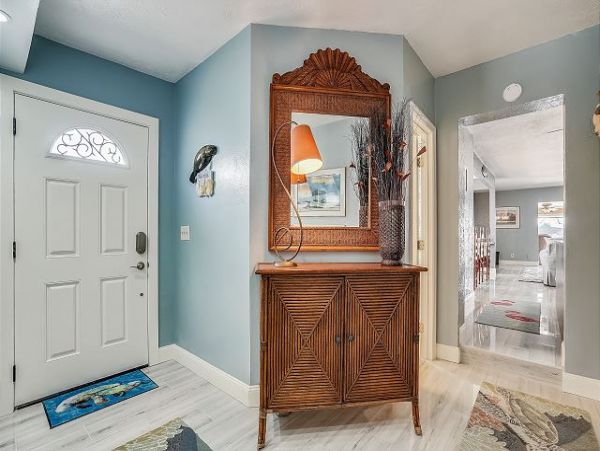 Treasure Island Home 1011660