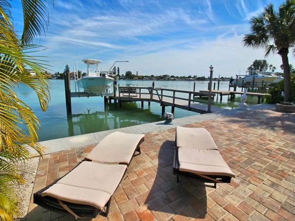 Treasure Island Home 1011660