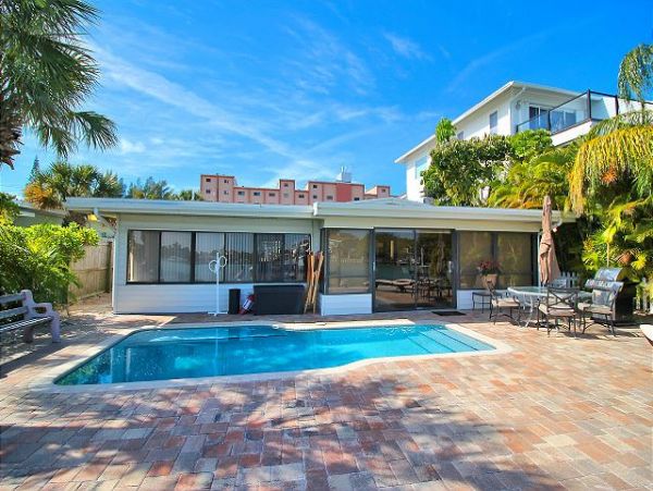 Treasure Island Home 1011660