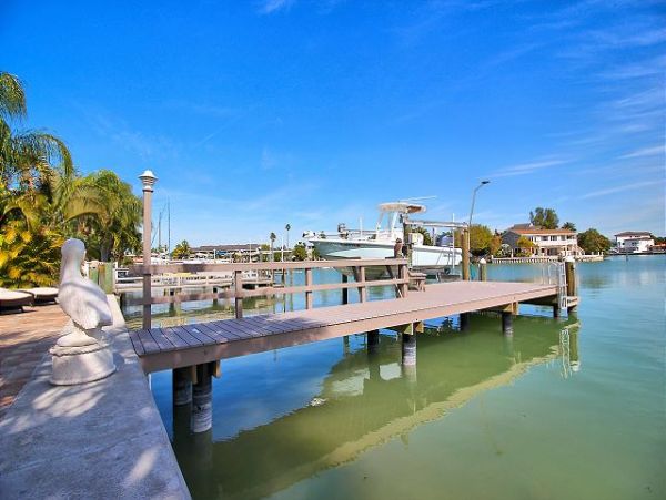 Treasure Island Home 1011660