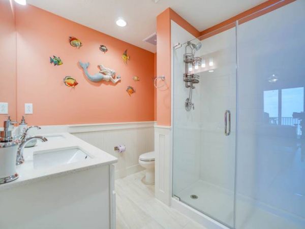Panama City Beach Vacation Condo at The Beach.