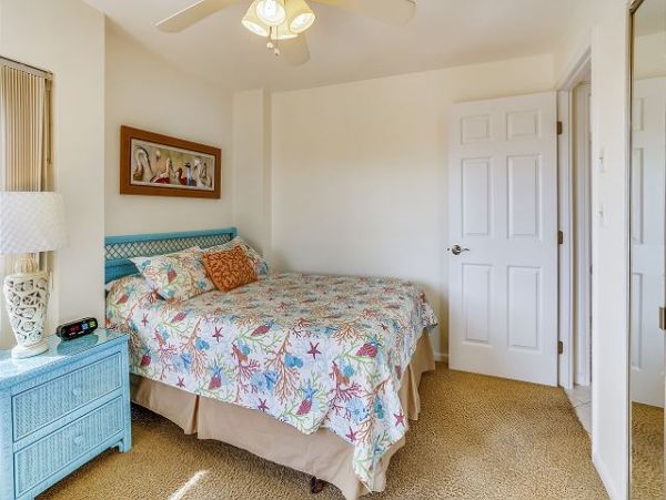 Treasure Island Lovely 2 Bedroom Getaway