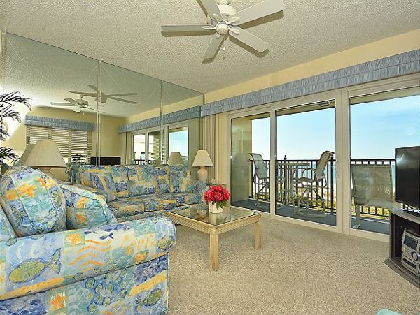 Treasure Island Condo 1011664