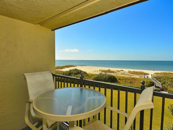 Treasure Island Condo 1011664