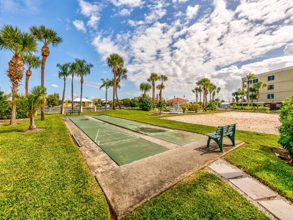 Treasure Island Condo 1011664