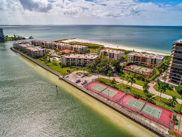 Treasure Island Condo 1011664