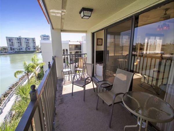 Treasure Island Condo 1011665