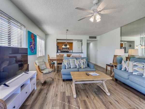 Treasure Island Condo 1011665