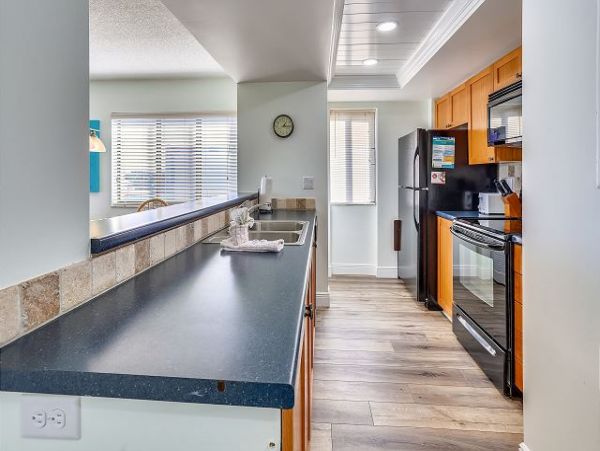 Treasure Island Condo 1011665