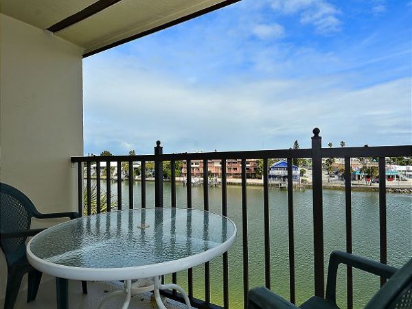 Treasure Island Condo 1011665