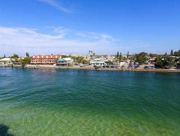 Treasure Island Condo 1011665