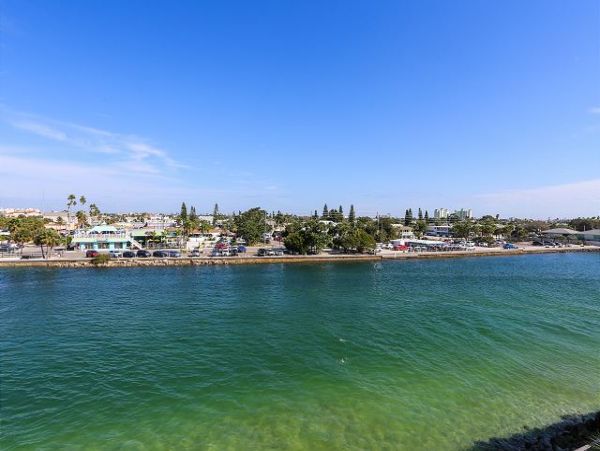 Treasure Island Condo 1011665