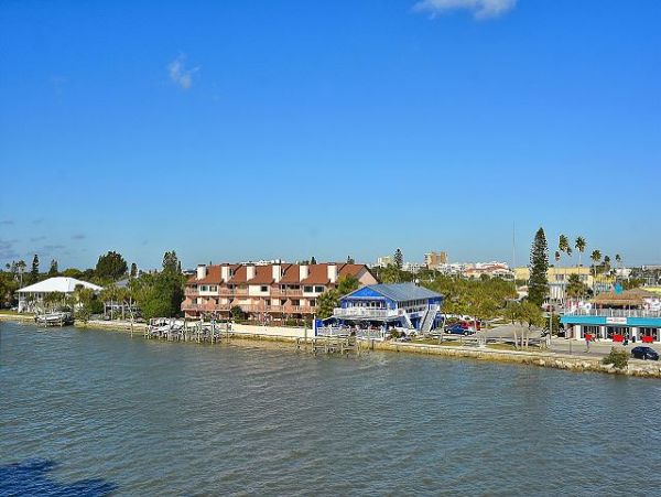 Treasure Island Condo 1011665
