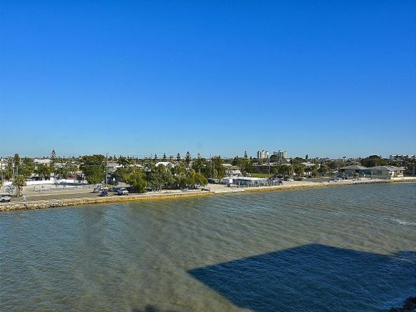 Treasure Island Condo 1011665