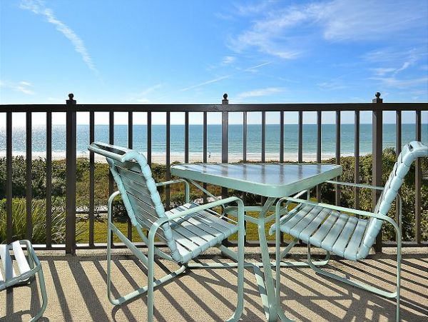 Treasure Island Condo 1011667