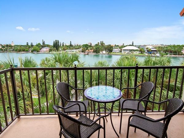 Treasure Island Condo 1011668