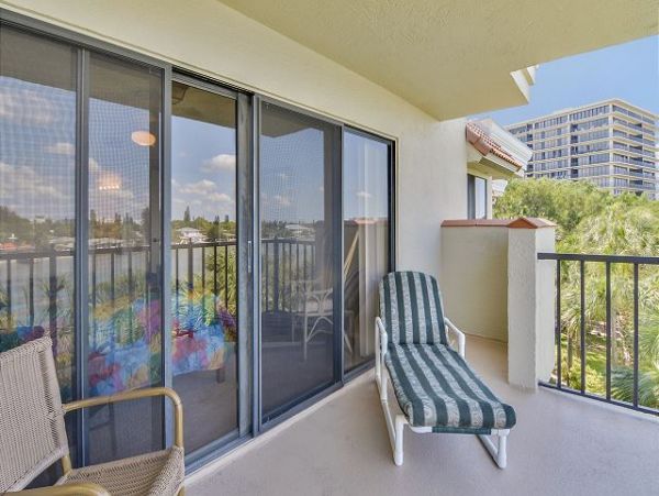 Treasure Island Condo 1011668