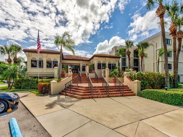 Treasure Island Condo 1011668