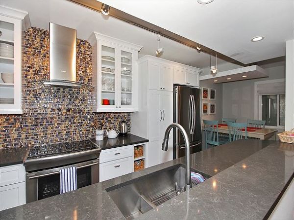 Magnificent Ocean Views From this World Class Condo