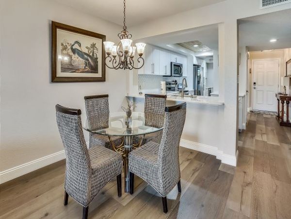 Treasure Island Beachfront Condo Luxury Oceanfront Vacation Rental with Pool & Bay Views