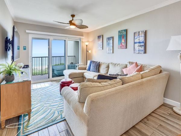 Treasure Island Condo 1011671