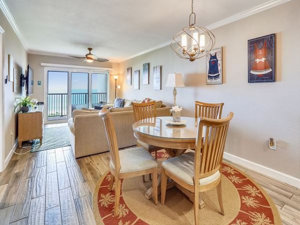 Treasure Island Condo 1011671