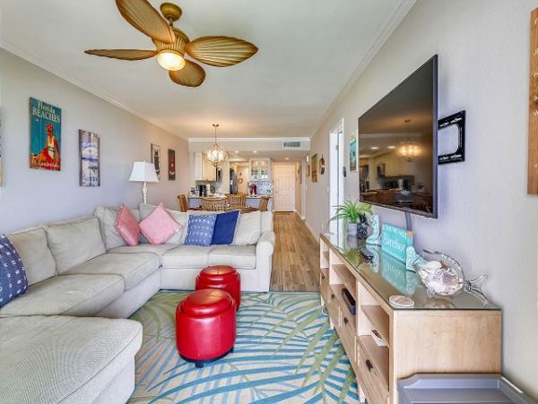 Treasure Island Condo 1011671