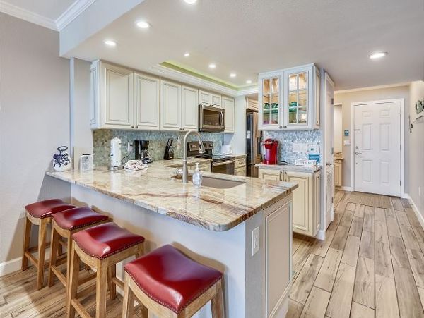 Treasure Island Condo 1011671