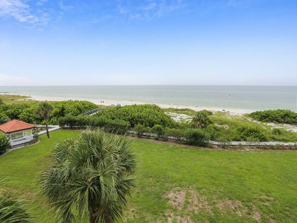 Treasure Island Condo 1011671