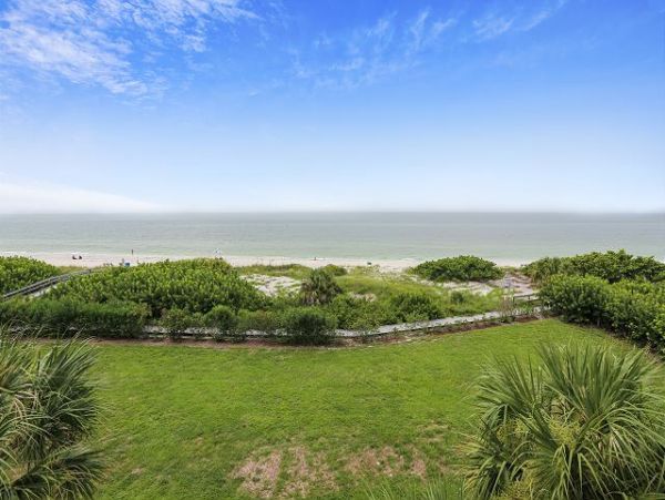 Treasure Island Condo 1011671