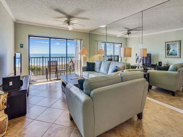 Treasure Island Condo 1011673