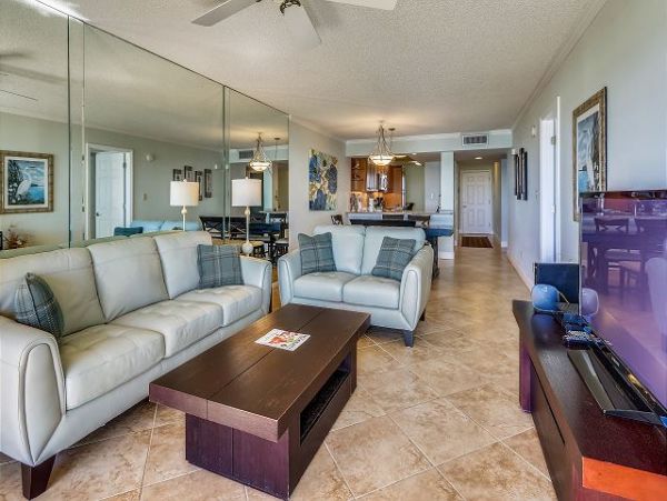 Treasure Island Condo 1011673