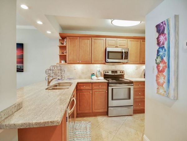 Treasure Island Condo 1011673