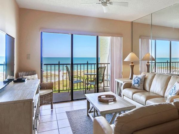Stunning Treasure Island Beach Community