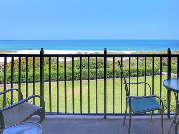Stunning Treasure Island Beach Community
