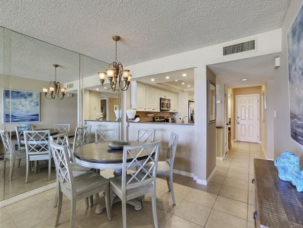 Stunning Treasure Island Beach Community