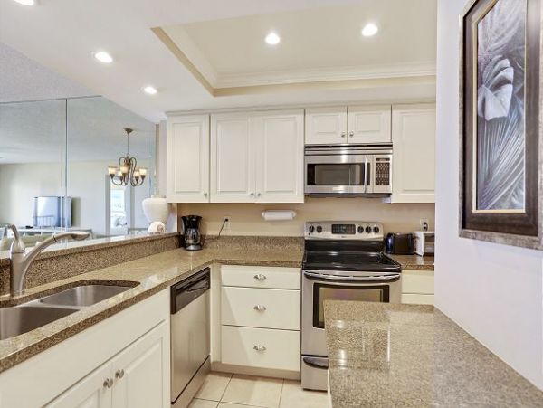 Stunning Treasure Island Beach Community