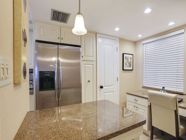 Stunning Treasure Island Beach Community