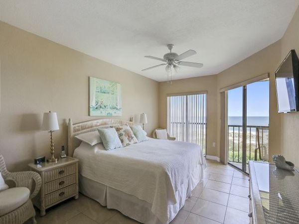 Stunning Treasure Island Beach Community